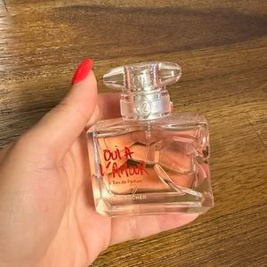 Perfume-Oui à l'amour